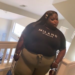 Meet your Posher, Mariya